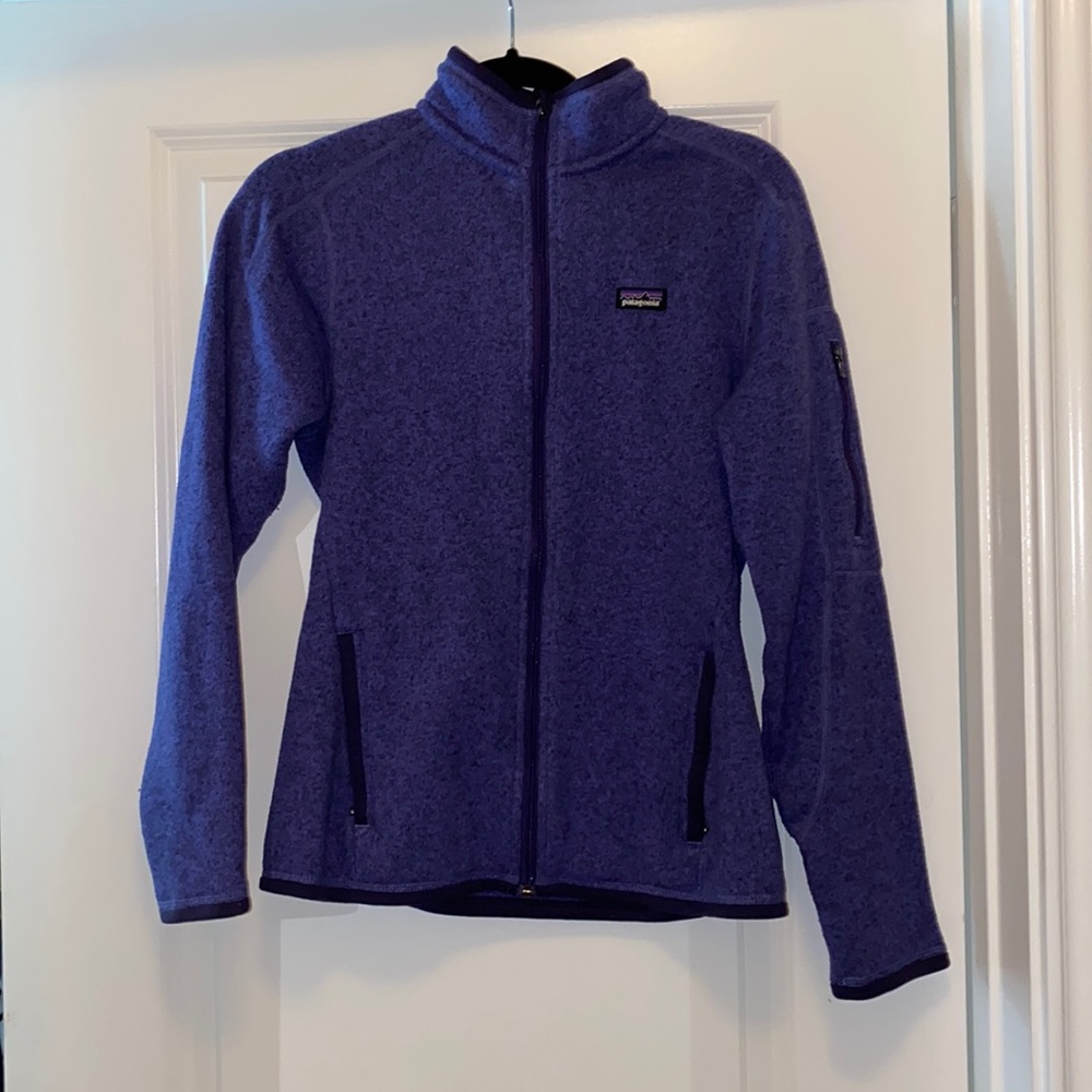 Patagonia jacket! Size Small